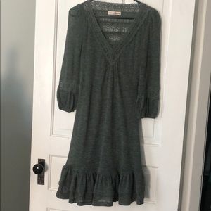 Altar’d State Lace Dress